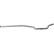 Exhaust Pipe 950-055 Bosal, Thumbnail 2