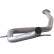 Exhaust Pipe 950-055 Bosal, Thumbnail 5