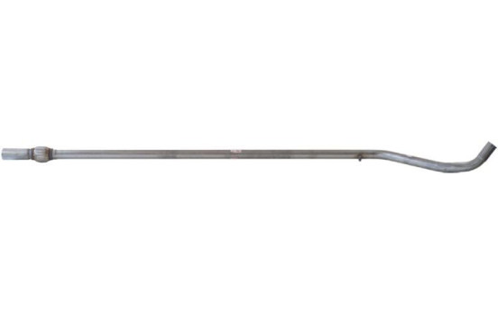 Exhaust Pipe 950-067 Bosal, Image 2