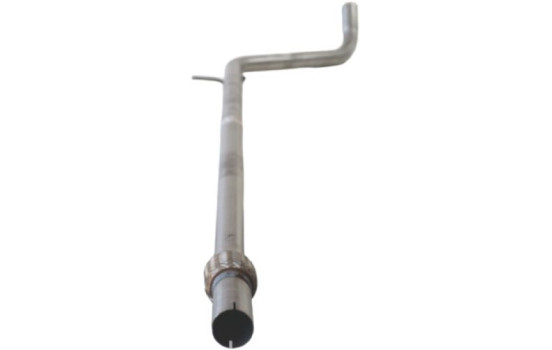 Exhaust Pipe 950-067 Bosal, Image 3