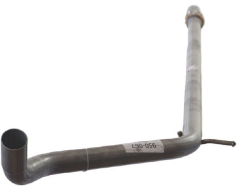 Exhaust Pipe 950-067 Bosal, Image 5