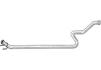 Exhaust Pipe 950-077 Bosal