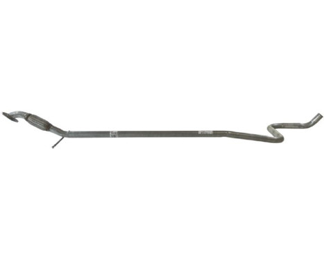 Exhaust Pipe 950-087 Bosal