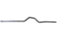 Exhaust Pipe 950-091 Bosal