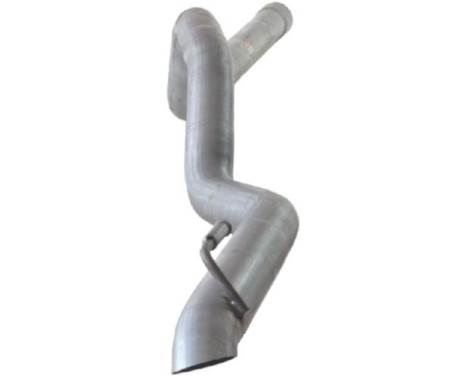 Exhaust Pipe 950-091 Bosal, Image 4