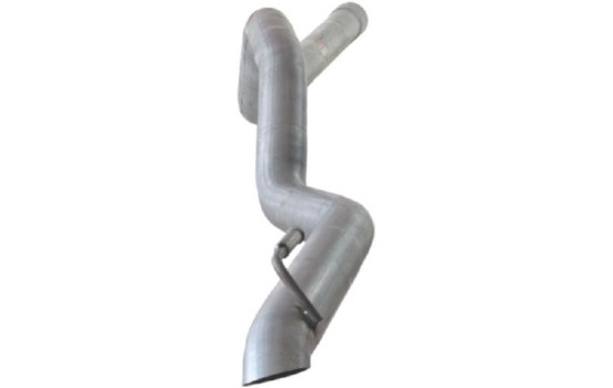 Exhaust Pipe 950-091 Bosal, Image 4