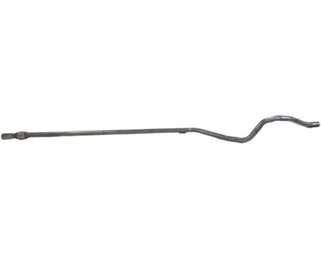Exhaust Pipe 950-115 Bosal