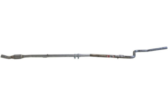 Exhaust pipe 950-121 Bosal