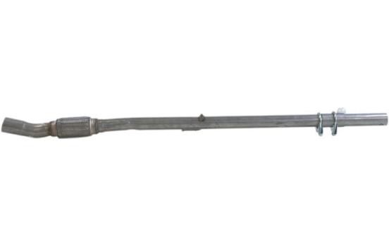 Exhaust pipe 950-121 Bosal, Image 2