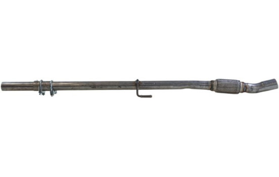 Exhaust pipe 950-121 Bosal, Image 4