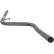 Exhaust pipe 950-121 Bosal, Thumbnail 9