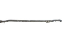 Exhaust pipe 950-127 Bosal