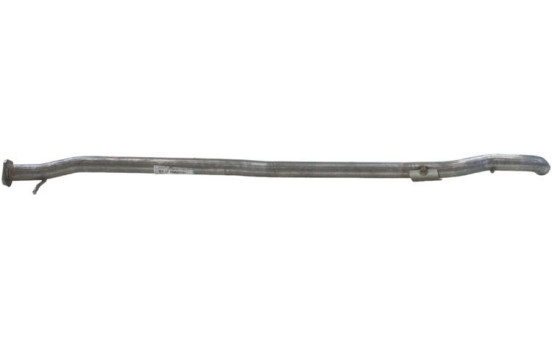 Exhaust pipe 950-127 Bosal
