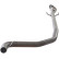 Exhaust Pipe 951-057 Bosal, Thumbnail 5