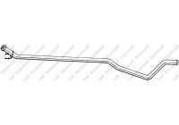 Exhaust Pipe 952-153 Bosal