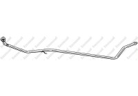 Exhaust Pipe 952-157 Bosal