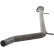 Exhaust Pipe 956-101 Bosal, Thumbnail 4