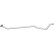 Exhaust Pipe 956-103 Bosal, Thumbnail 2