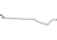 Exhaust Pipe 956-105 Bosal