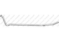 Exhaust Pipe 957-011 Bosal