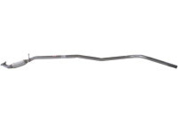 Exhaust Pipe 965-129 Bosal