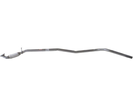 Exhaust Pipe 965-129 Bosal