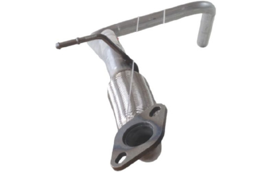 Exhaust Pipe 965-129 Bosal, Image 2