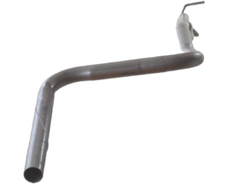 Exhaust Pipe 965-129 Bosal, Image 4