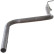 Exhaust Pipe 965-129 Bosal, Thumbnail 4