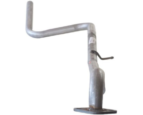 Exhaust Pipe 965-375 Bosal, Image 2