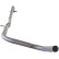 Exhaust Pipe 965-375 Bosal, Thumbnail 4