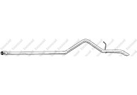 Exhaust Pipe 965-379 Bosal