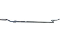 Exhaust Pipe 975-267 Bosal