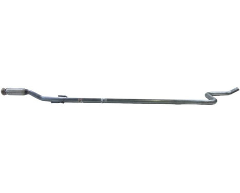 Exhaust Pipe 975-267 Bosal