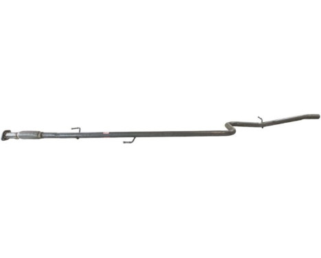 Exhaust Pipe 975-383 Bosal