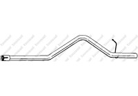 Exhaust Pipe 985-165 Bosal