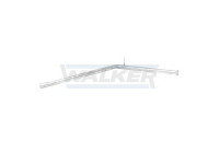 Exhaust Pipe 98752 Walker