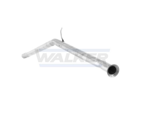 Exhaust Pipe 98752 Walker, Image 2