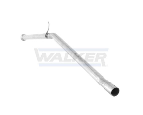 Exhaust Pipe 98752 Walker, Image 4