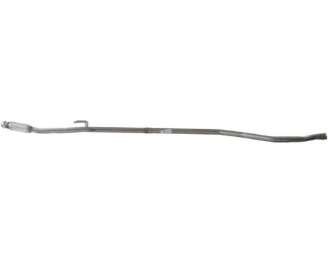 Exhaust Pipe 989-531 Bosal