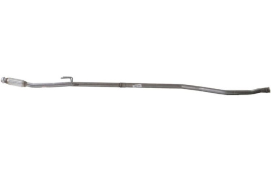 Exhaust Pipe 989-531 Bosal