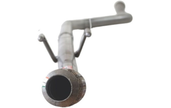 Exhaust Pipe 989-531 Bosal, Image 2