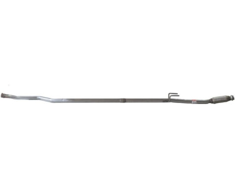 Exhaust Pipe 989-531 Bosal, Image 3
