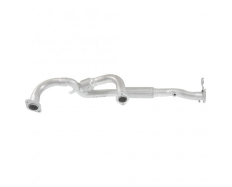 Exhaust Pipe ADC46005C Blue Print