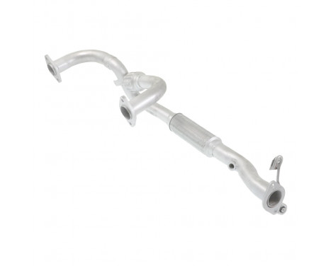 Exhaust Pipe ADC46005C Blue Print, Image 2