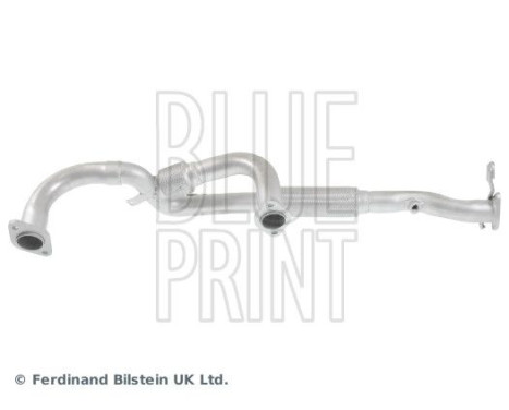 Exhaust Pipe ADC46005C Blue Print, Image 3
