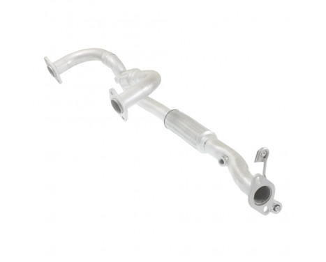 Exhaust Pipe ADC46006C Blue Print, Image 2