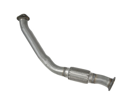 Exhaust Pipe ADC46017 Blue Print