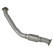 Exhaust Pipe ADC46017 Blue Print