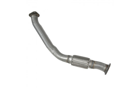Exhaust Pipe ADC46017 Blue Print